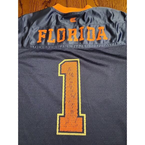 Florida Gators Football Jersey Size Youth XL NCAA College Boys - Picture 7 of 8